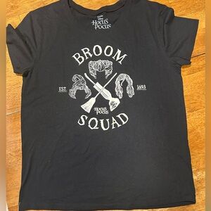 Disney Hocus Pocus T-Shirt